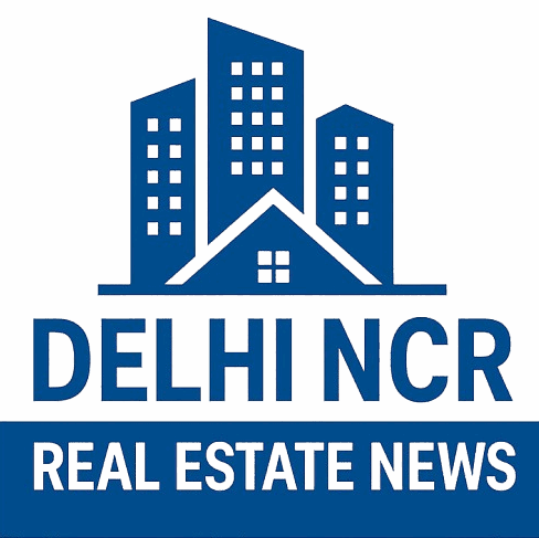 Delhi NCR Real estate news