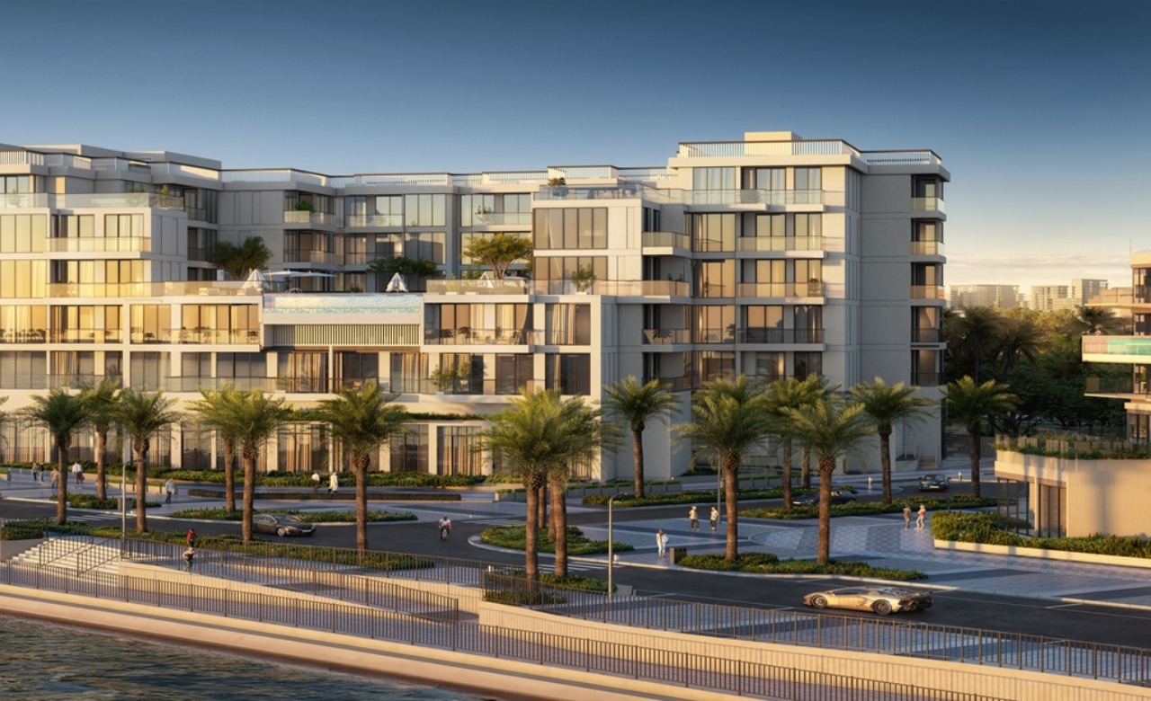 Godrej Arden Sigma 3