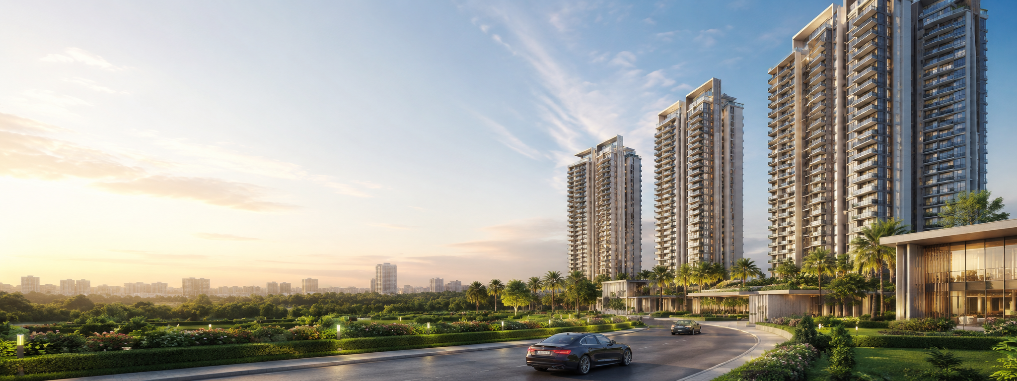 Delhi NCR Upcoming Project