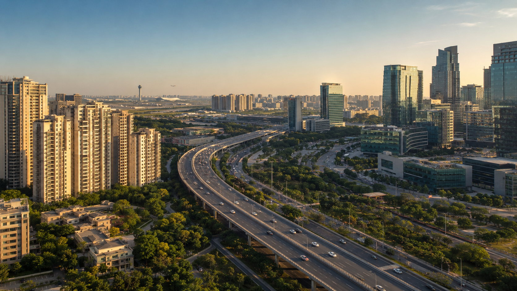 Delhi NCR Upcoming Projects