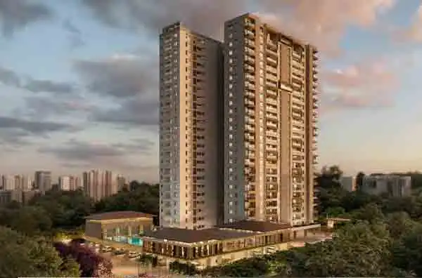 Experion projects in Sarjapur Road
