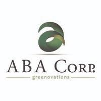 ABA Corp logo