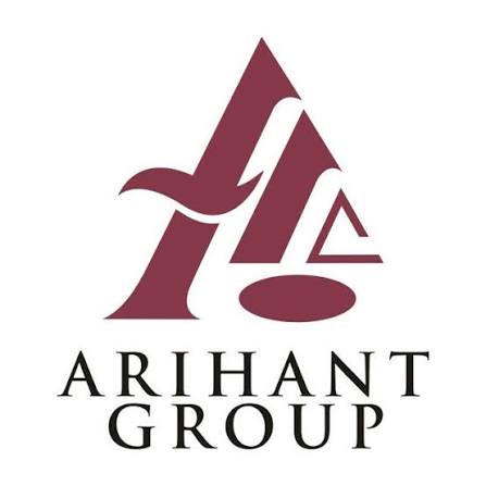 Arihant Group logo