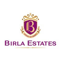 Birla Estates logo