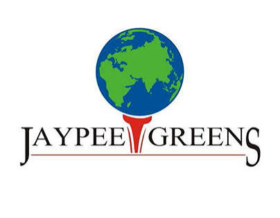 Jaypee Greens logo