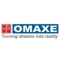 Omaxe logo