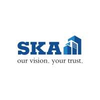 SKA Group logo