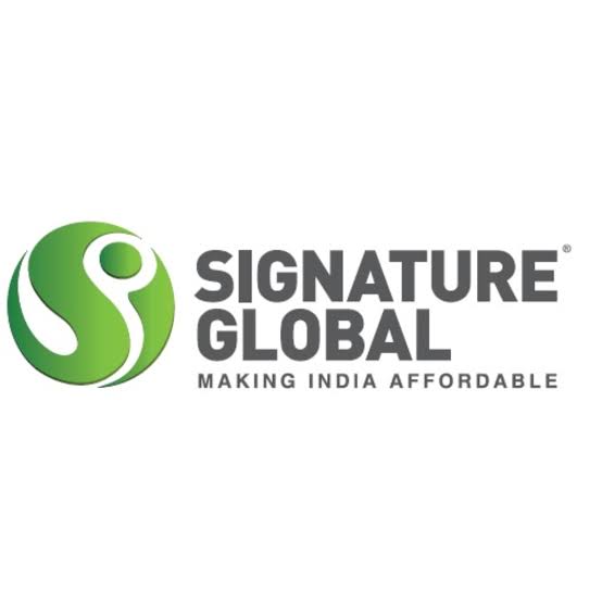 Signature Global logo