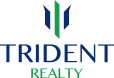 Trident Realty logo