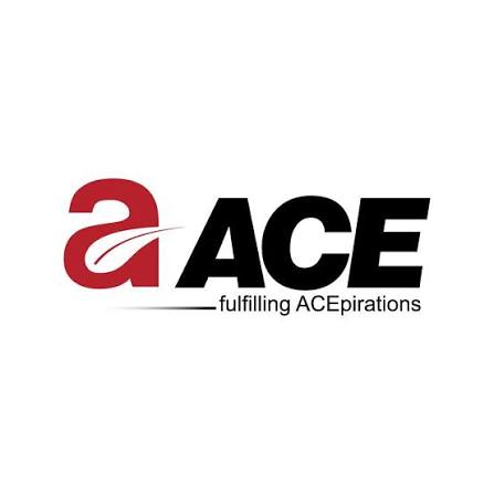 Ace Group logo