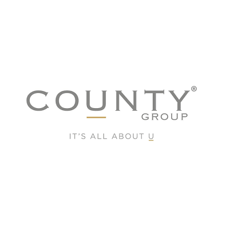 County Group logo