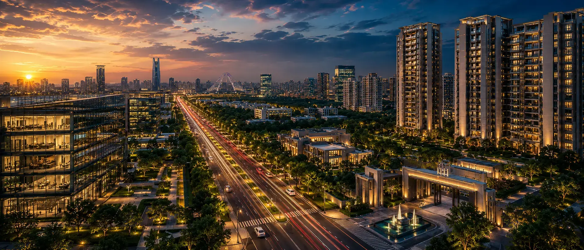 Delhi NCR Upcoming Projects 2026