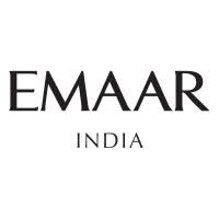 Emaar India logo