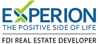 Experion Developers logo