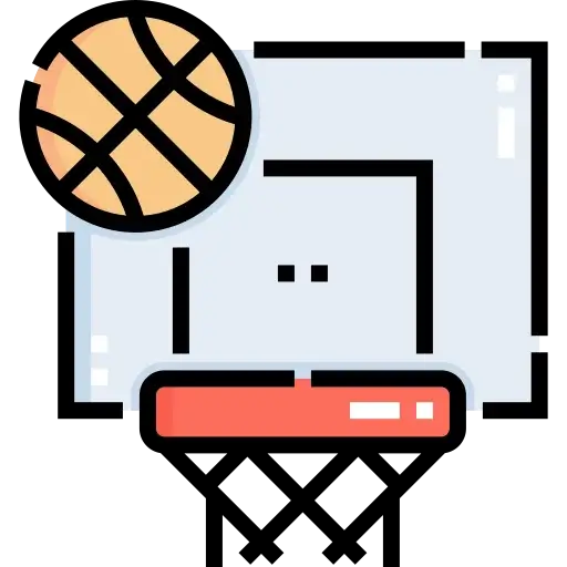 Multiplay Court