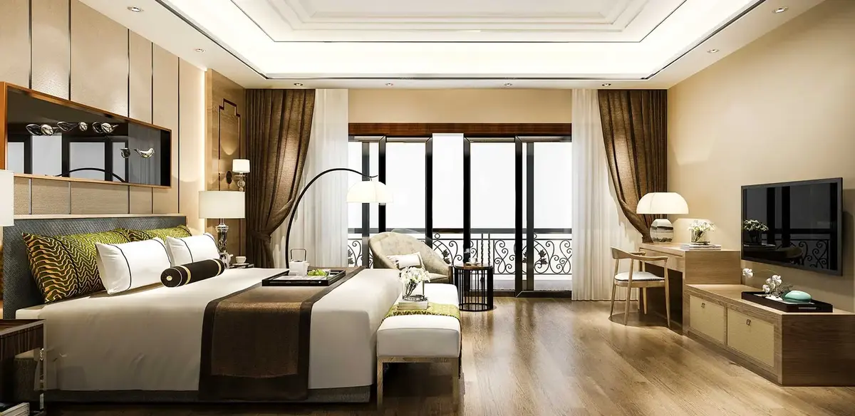 AU Cosmos Corner Siddharth Vihar project location corridor