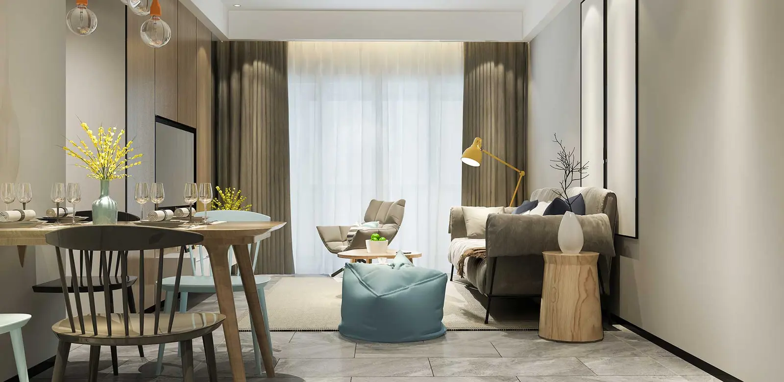 AU Cosmos Corner premium residential development