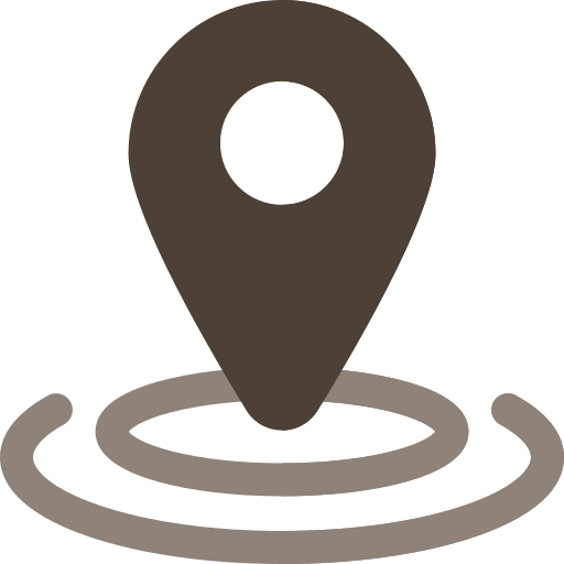 Eldeco Sigma 3 location map