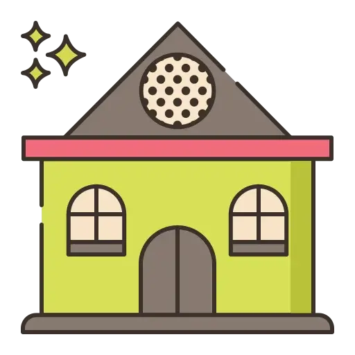 Hero Homes Sector MU Club House