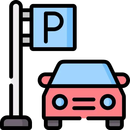 Parking Spaces