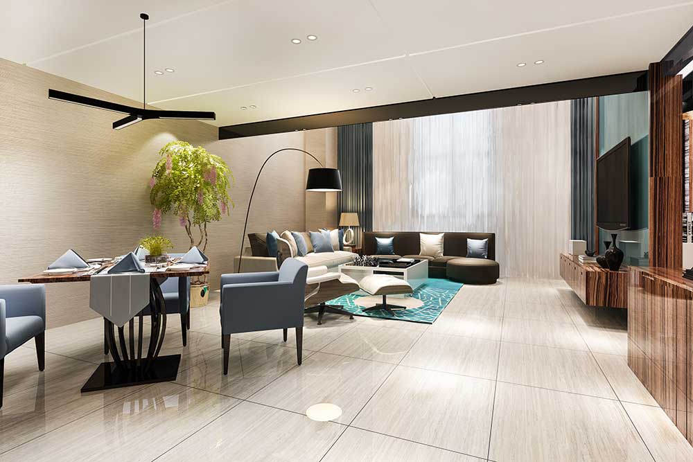 Hero Homes Sector MU Greater Noida Gallery