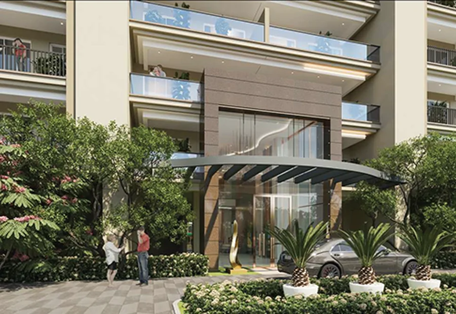 SKA Estate Gallery 1