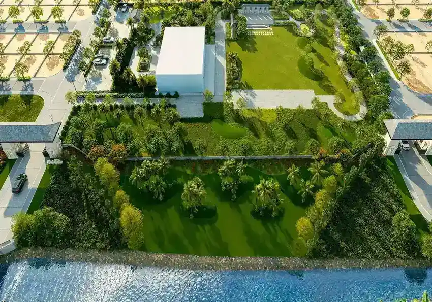 Oberoi Three Sixty North gallery visual 7