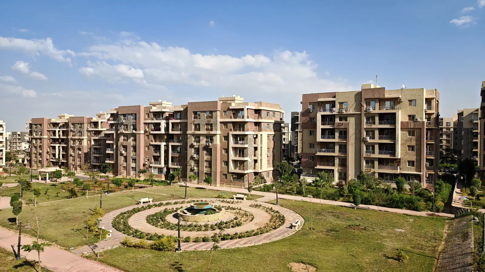 Omaxe Eternity 2 Vrindavan Location banner