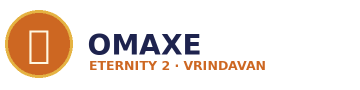 Omaxe Eternity 2 Vrindavan